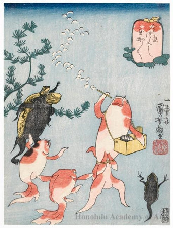 Kingyo Ori-nui, Mokume, and Makiage Shibori Tenugui