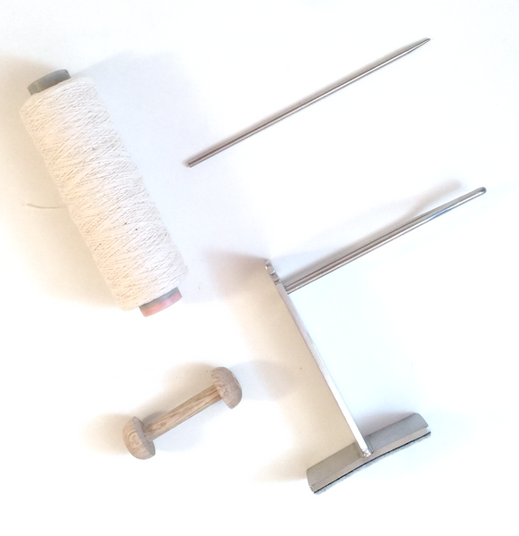 Shibori Tool Kit - Tsukidashi