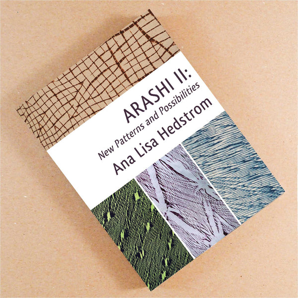 Arashi II: New Patterns and Possibilities
