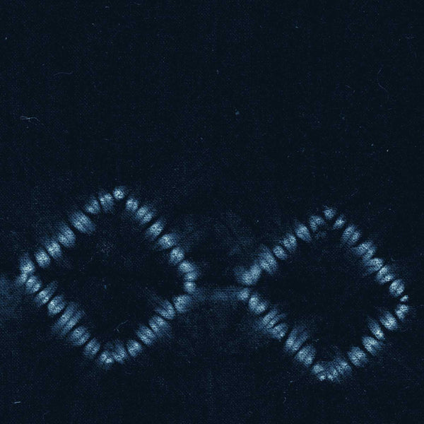 Hishaki-nui shibori