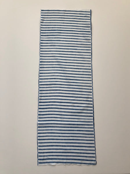Mame Shibori Tenugui