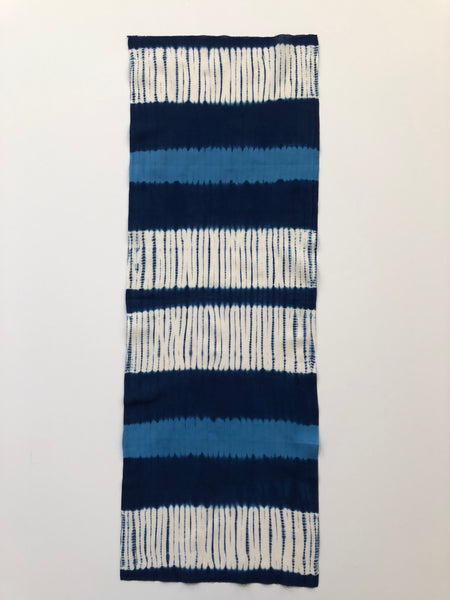 Ai-gaeshi Tesuji Shibori Tenugui