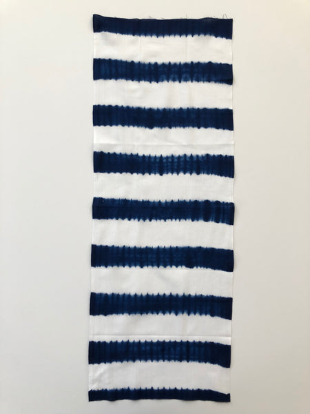 Yoroidan Boushi Shibori Tenugui