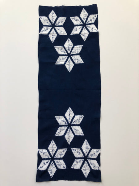 Asa-no-Ha Segment Makiage Shibori Tenugui