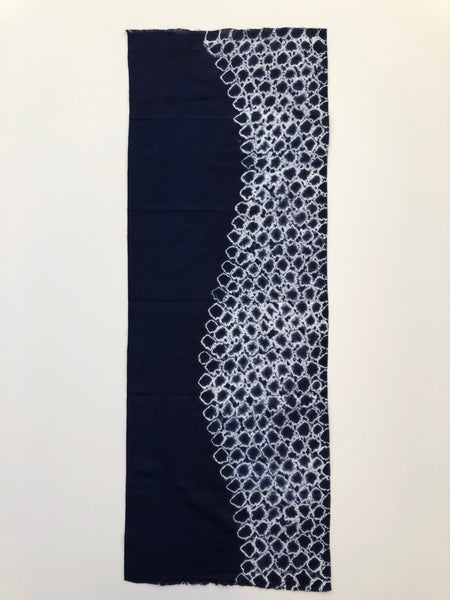 Yatara-miura Shibori Tenugui