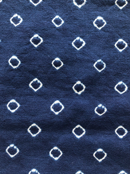 Tsukidashi Shibori Tenugui