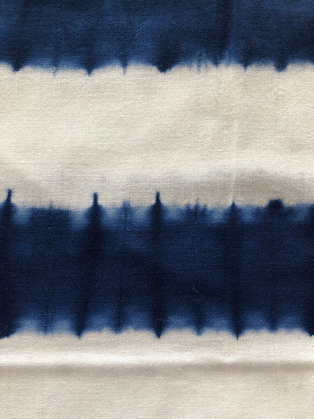 Yoroidan Boushi Shibori Tenugui