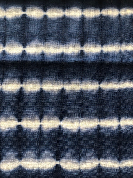 Yoroidan Tesuji and Boushi Shibori Tenugui