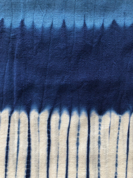 Ai-gaeshi Tesuji Shibori Tenugui