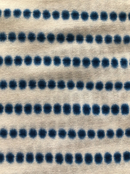 Mame Shibori Tenugui