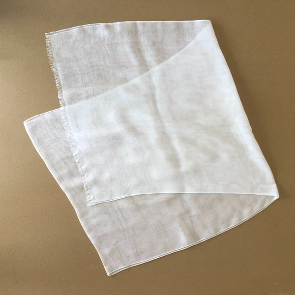 Silk Benberg Scarf