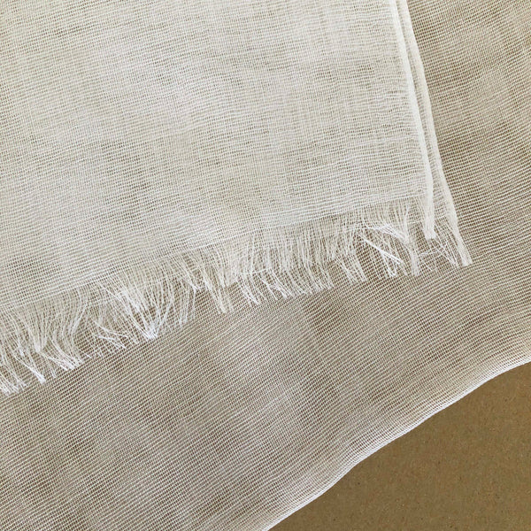 Silk Benberg Scarf