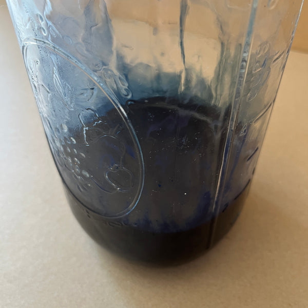 Natural Indigo Liquid Paste, US Grown