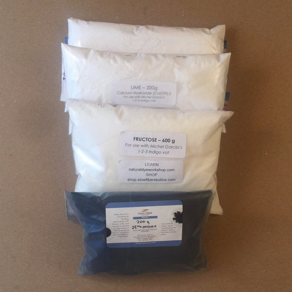 Indigo Kit
