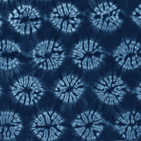 Karamatsu-nui shibori