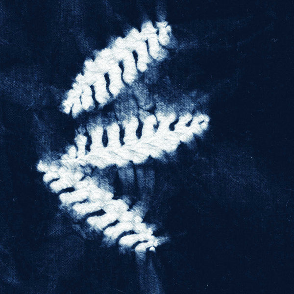 Maki-nui shibori