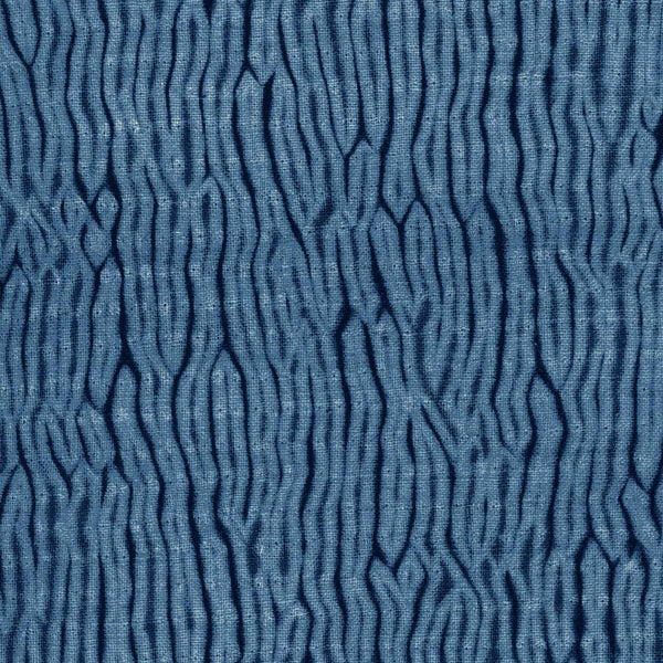 Mokume shibori