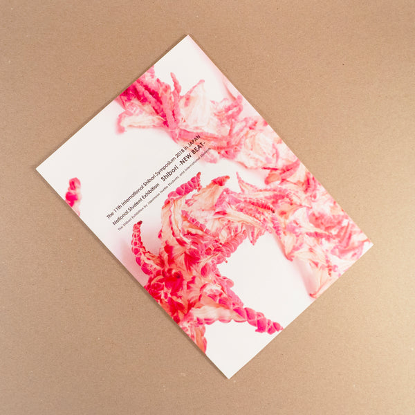11 ISS Exhibition Catalog: New Beat International Student Competition