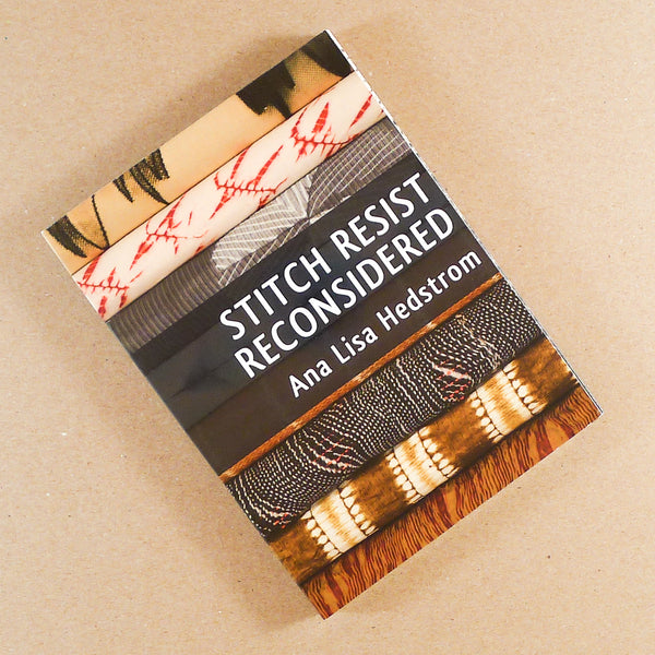 Stitch Resist Reconsidered