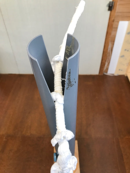 Tesuji Shibori Stand