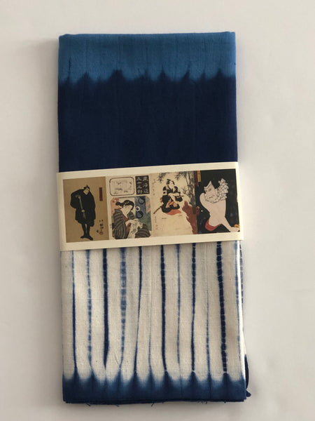 Ai-gaeshi Tesuji Shibori Tenugui