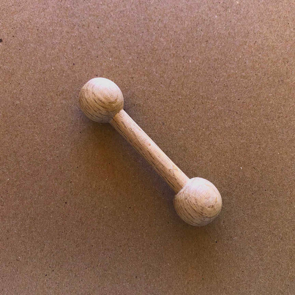 Yokobiki Bobbin