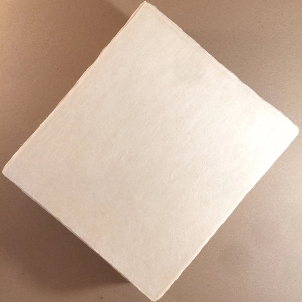 Handmade Japanese Washi Shikishi Paper