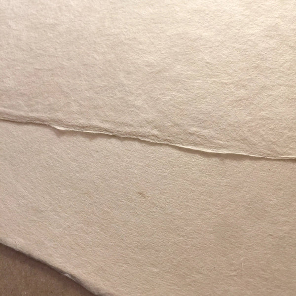 Handmade Japanese Washi Shikishi Paper