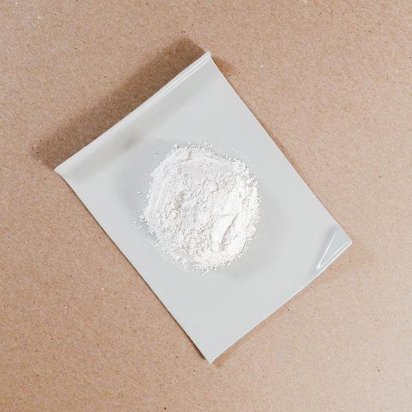 Pickling Lime (Calcium hydroxide)