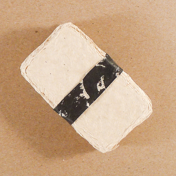 Handmade Mulberry Paper Cards