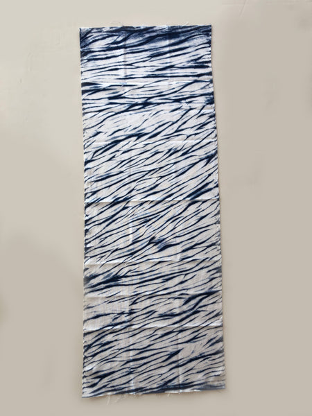 Murakumo Shibori Tenugui