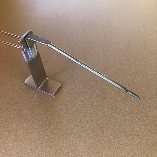 Steel Needle for Yokobiki Kanoko Shibori