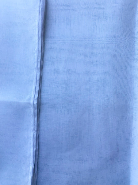 Cotton Lawn Scarf