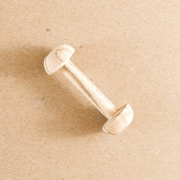 Shibori Bobbin - Kanoko