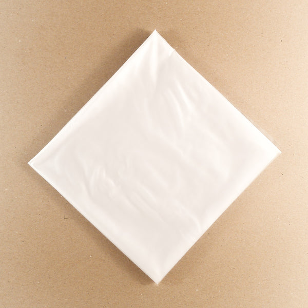 Vinyl Sheet (for Bōshi Shibori)