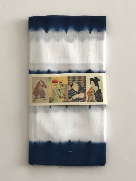 Yoroidan Boushi Shibori Tenugui