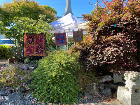 2025 Garden Event Donation