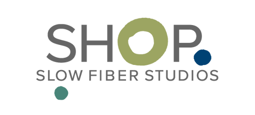 Slow Fiber Studios