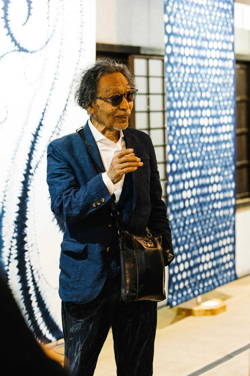 2024 Art Shibori Seminar with Hayakawa - 2: PAYMENT for Observer