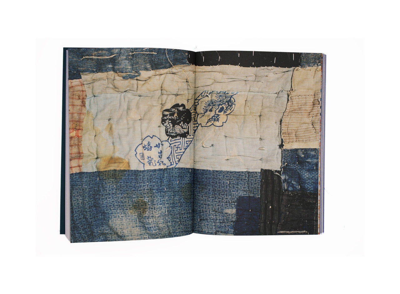 BORO – The Art of Necessity – Slow Fiber Studios